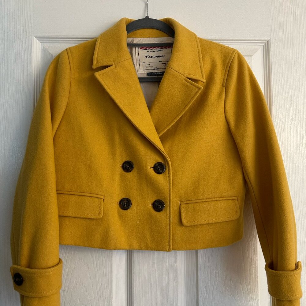 Cartonnier Blazer